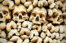 Rome Bone Crypts and San Clement Underground