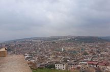 Fez guided tour/Visite guidée de Fès/Fez Führung/Visita guiadaFez
