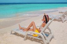 Adaaran Club Rannalhi Day Tour from Male City