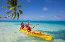 Adaaran Club Rannalhi Day Tour from Male City