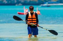 Beyond Angthong 42 Islands Premium Service Trip By Speedboat From Koh Samui