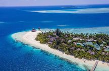 Adaaran Club Rannalhi Day Tour from Male City