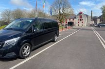 Cork: Private Whiskey Tour to Jameson Midleton Distillery