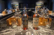 Cork: Private Whiskey Tour to Jameson Midleton Distillery