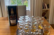 Cork: Private Whiskey Tour to Jameson Midleton Distillery