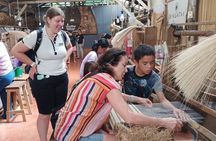 Puerto Princesa Half Day City Tour Feel and Live Like a Local