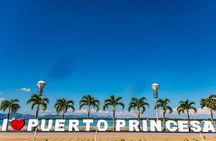 Puerto Princesa Half Day City Tour Feel and Live Like a Local