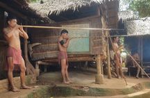 Puerto Princesa Half Day City Tour Feel and Live Like a Local