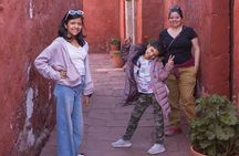 From Mexico City: Valle de Bravo & Butterfly Sanctuary