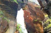 Java East Tours : Full - Day surabaya and madura island tour