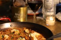 Comares Cooking and Culture Experience