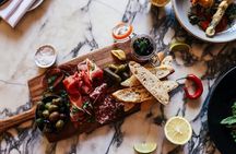 Comares Cooking and Culture Experience