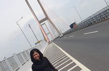 Java East Tours : Full - Day surabaya and madura island tour