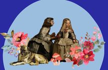 Private Family Tour at Prado Museum 