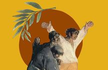 Private Family Tour at Prado Museum 