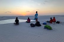 Trekking Costa Verde 3 Days - by Costa Leste EcoAventura