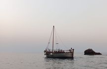 Dubrovnik Islands Experience Traditional Wooden Boat Private