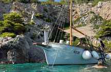 Dubrovnik Islands Experience Traditional Wooden Boat Private
