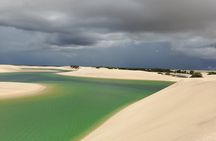 Trekking Costa Verde 3 Days - by Costa Leste EcoAventura