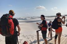 Trekking Costa Verde 3 Days - by Costa Leste EcoAventura