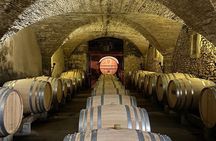 Chateauneuf du Pape half day tour
