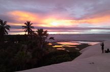 Trekking Costa Verde 3 Days - by Costa Leste EcoAventura