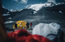 Cerro El Plomo Trekking Adventure with Expert Guides 3 days