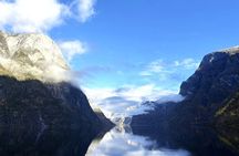 Bergen: Legendary Flam Railway & UNESCO Fjord Cruise