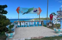 Anguilla Explorer Land and Sea Excursion