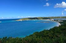 Anguilla Explorer Land and Sea Excursion