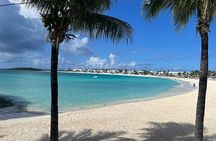 Anguilla Explorer Land and Sea Excursion