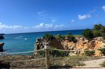 Anguilla Explorer Land and Sea Excursion