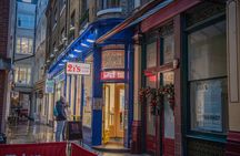 Harry Potter Filming Location Walking Tour in London