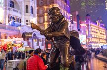 Harry Potter Filming Location Walking Tour in London