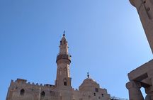 Half Day East Bank Private Tour to Luxor and Karnak Temples