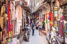 Full-Day Zanzibar : Private Stone Town & Spice Tour