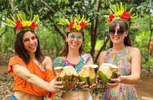 Full-Day Zanzibar : Private Stone Town & Spice Tour