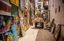 Full-Day Zanzibar : Private Stone Town & Spice Tour