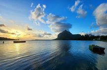Private, Tailor-made, Full-Day Mauritius Tour with Local Guide