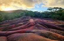 Private, Tailor-made, Full-Day Mauritius Tour with Local Guide