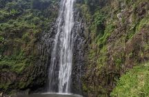 Materuni Waterfall, Coffee Tour & Chemka Hot Spring 