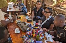 Materuni Waterfall, Coffee Tour & Chemka Hot Spring 