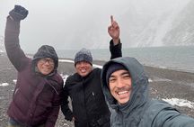 Seven Lakes Tajikistan: All-Inclusive Day Tour