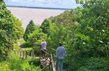 Monkey Island,Amazon River & Native Aquatic Species - All tickets