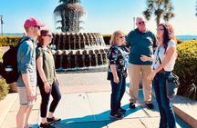 Streets and Eats Charleston Walking and Tasting Tour