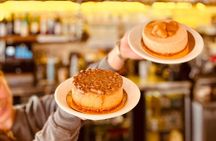 Streets and Eats Charleston Walking and Tasting Tour