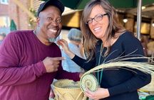 Streets and Eats Charleston Walking and Tasting Tour