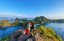 Private Speedboat Fullday Komodo Tour
