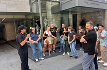 Private Walking Tour of Old Montreal with the Coolest Local Guide