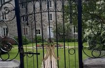 Private Walking Tour of Old Montreal with the Coolest Local Guide